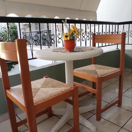 Apartamento Modern Gorgeous 2 Bd Escape In