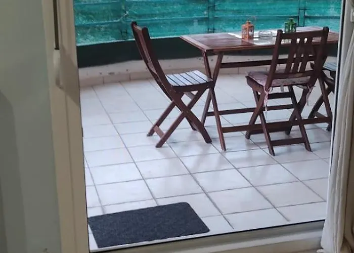 Modern Gorgeous 2 Bd Escape In Apartment