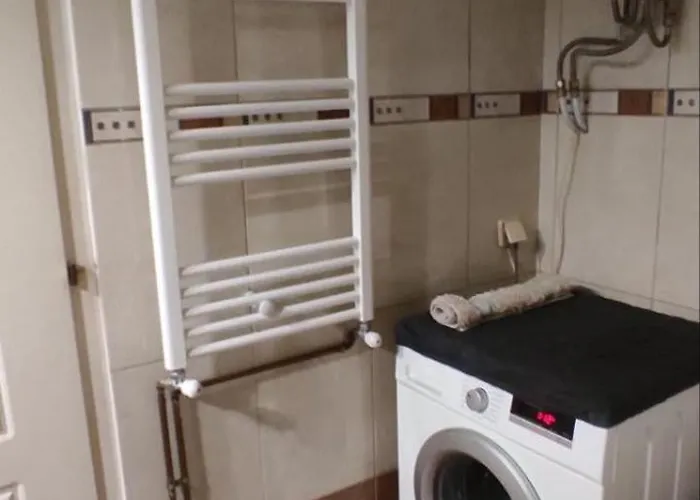 Modern Gorgeous 2 Bd Escape In * Volos