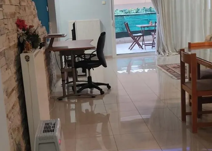 Apartment Modern Gorgeous 2 Bd Escape In