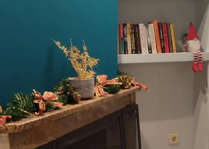 Modern Gorgeous 2 Bd Escape In *