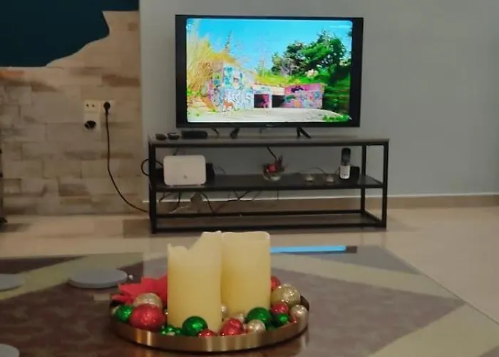 Modern Gorgeous 2 Bd Escape In Apartment *