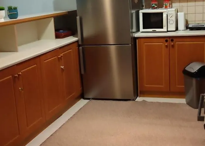 Modern Gorgeous 2 Bd Escape In *