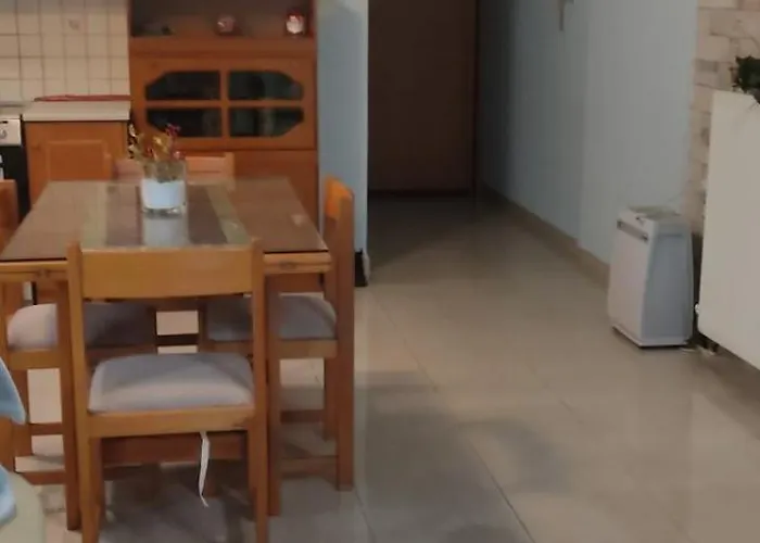 Apartment Modern Gorgeous 2 Bd Escape In *