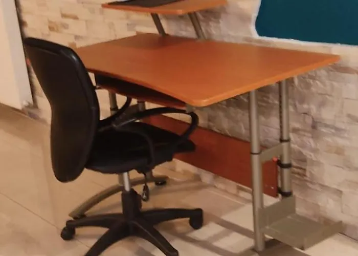 Modern Gorgeous 2 Bd Escape In Apartment *