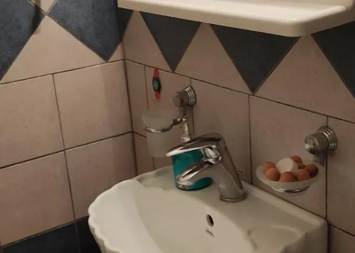 Modern Gorgeous 2 Bd Escape In Apartment Volos