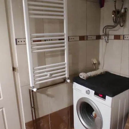 Modern Gorgeous 2 Bd Escape In * Βόλος