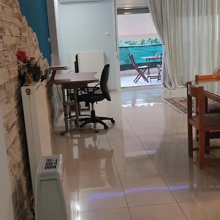 公寓 Modern Gorgeous 2 Bd Escape In