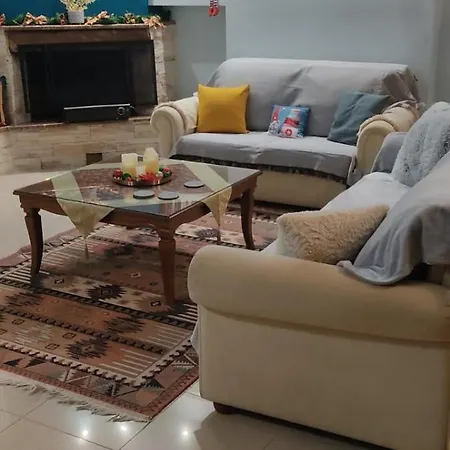 Modern Gorgeous 2 Bd Escape In * Volos