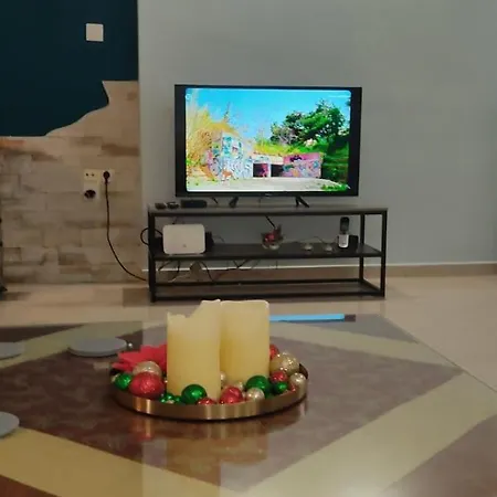 Modern Gorgeous 2 Bd Escape In 公寓 *