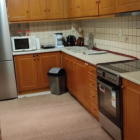 Modern Gorgeous 2 Bd Escape In Διαμέρισμα