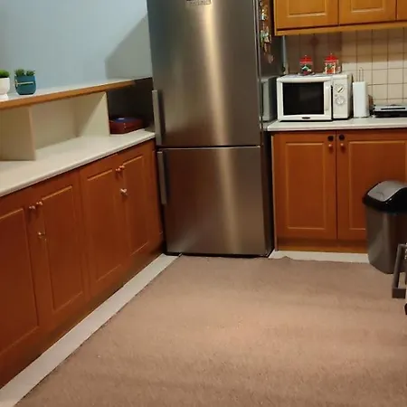 Modern Gorgeous 2 Bd Escape In *