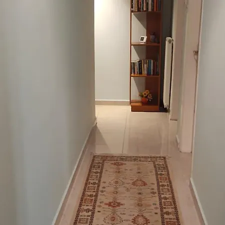 Modern Gorgeous 2 Bd Escape In Appartement Volos